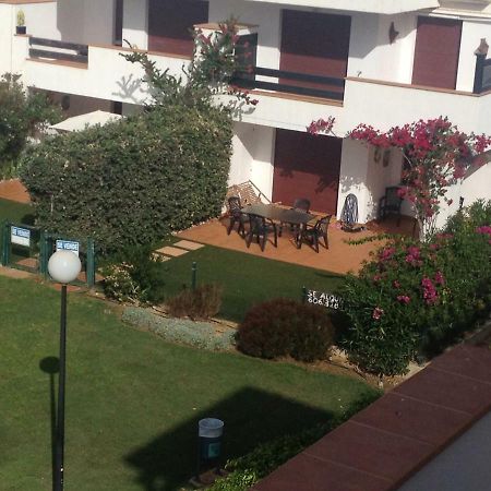 דירות Jardines De Nuevo Vera B3 Bajo A מראה חיצוני תמונה