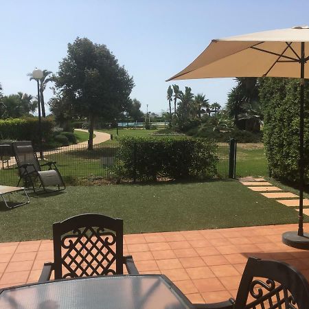 דירות Jardines De Nuevo Vera B3 Bajo A מראה חיצוני תמונה