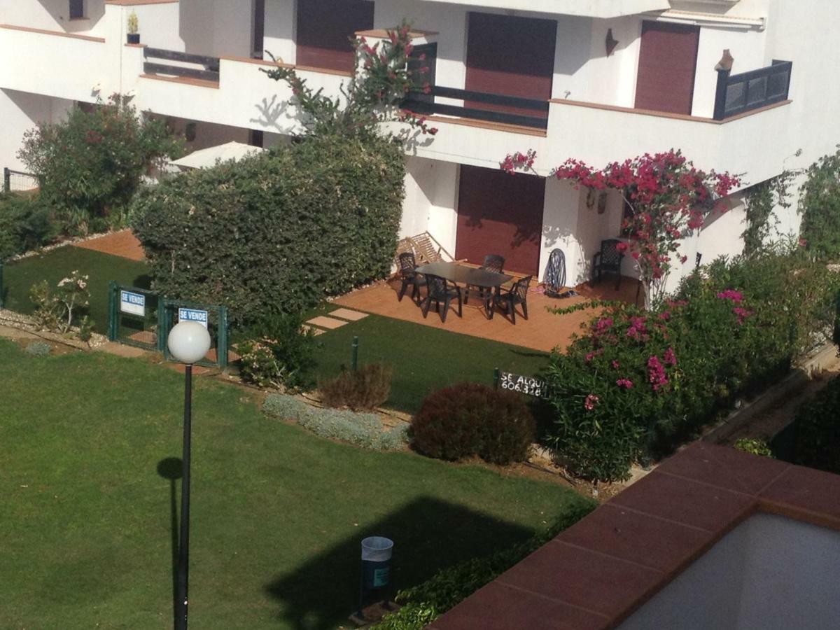 דירות Jardines De Nuevo Vera B3 Bajo A מראה חיצוני תמונה