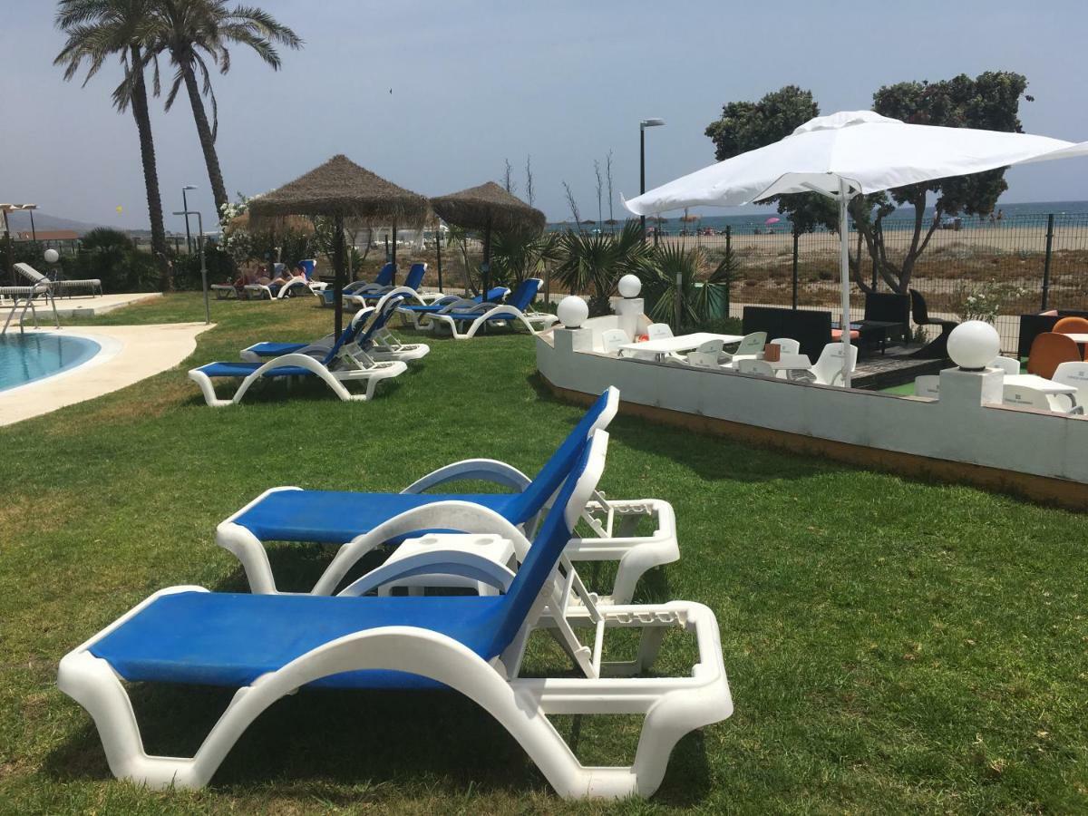 דירות Jardines De Nuevo Vera B3 Bajo A מראה חיצוני תמונה