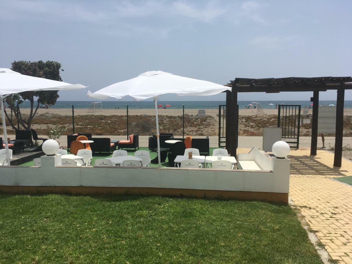 דירות Jardines De Nuevo Vera B3 Bajo A מראה חיצוני תמונה
