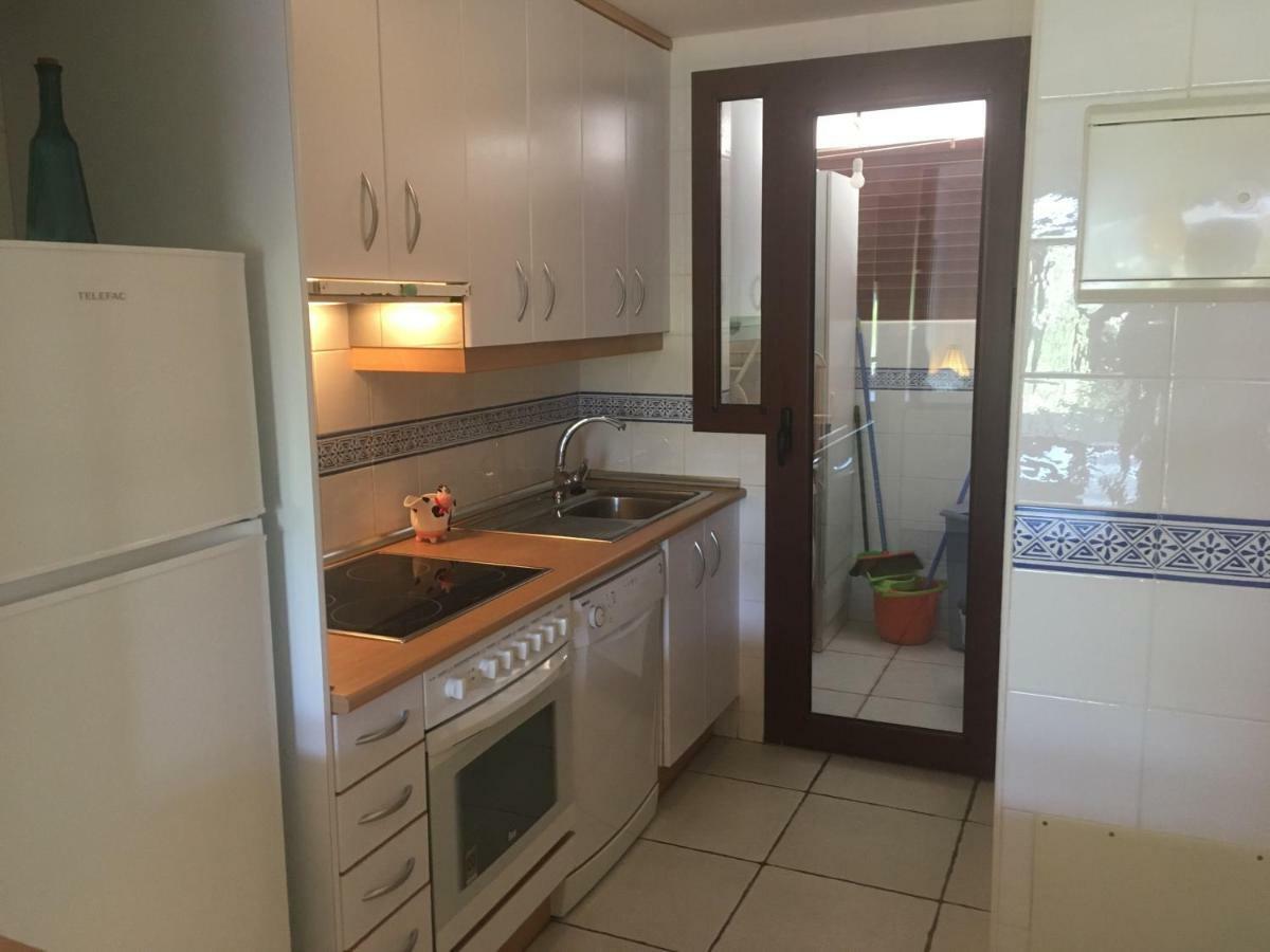 דירות Jardines De Nuevo Vera B3 Bajo A מראה חיצוני תמונה