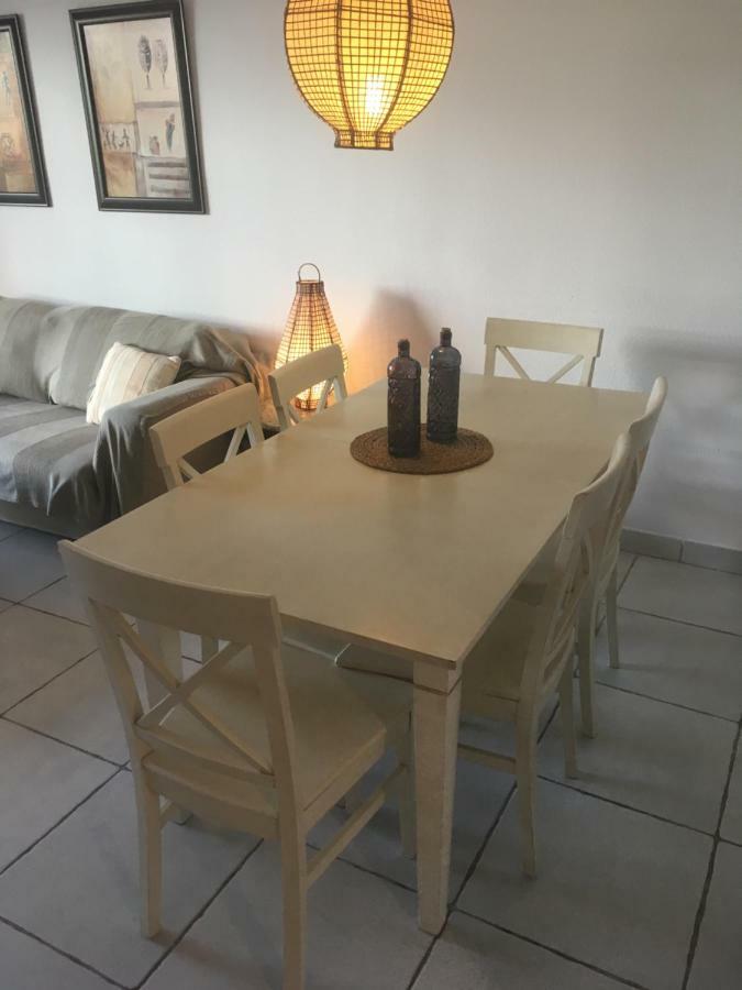 דירות Jardines De Nuevo Vera B3 Bajo A מראה חיצוני תמונה