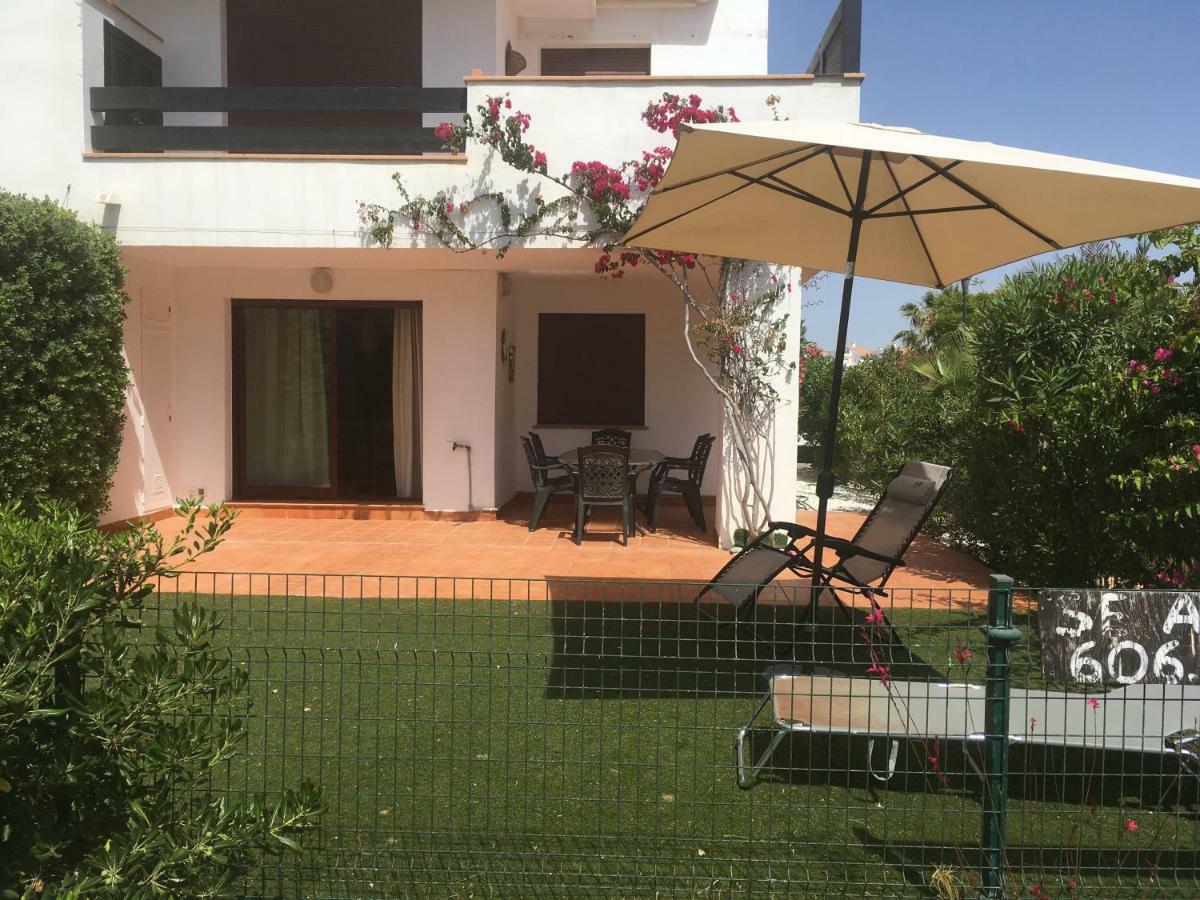 דירות Jardines De Nuevo Vera B3 Bajo A מראה חיצוני תמונה